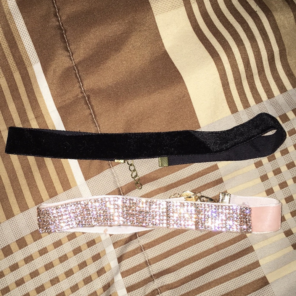 Chokers